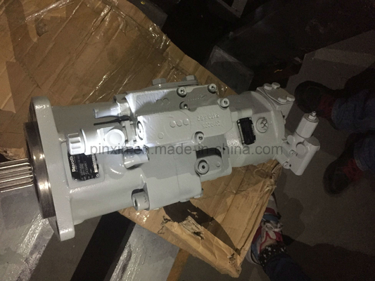 Hydraulic Original Radial A11vlo190 Series Pump Spare Parts with Customization Offered