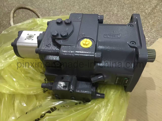 Hydraulic Original Radial A11vlo190 Series Pump Spare Parts with Customization Offered