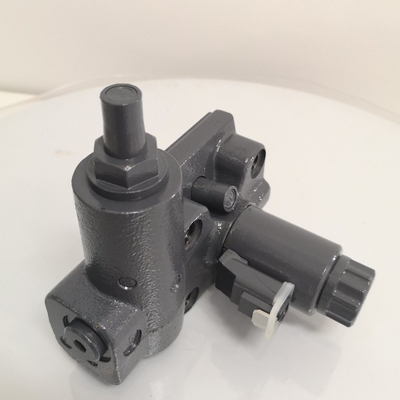 Hydraulic Motor A6vm55 Perfect for Paver Compatible with Rexroth A6vm28 A6vm80 A6vm85