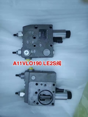 Original new hydraulic control valves from Rexroth hydraulic pump and motors