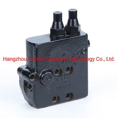 Original new hydraulic control valves from Rexroth hydraulic pump and motors