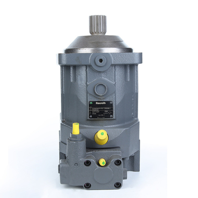 Hydraulic Power Type Replacement Rexroth A6ve160 Piston Motor for Your Customer Requirements