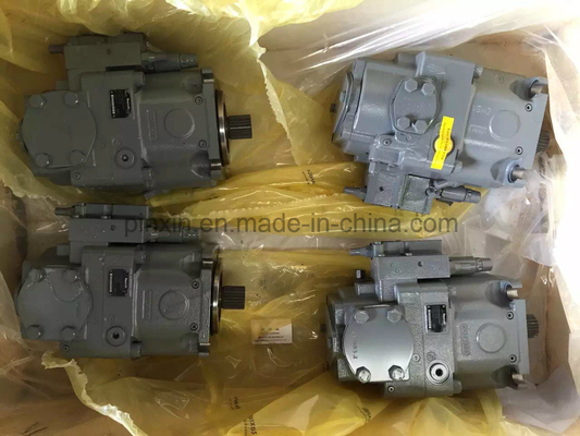 Secure payments Made-in-.com Protects Your Purchase A11vlo130 Piston Pump for Rexroth