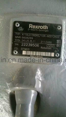 Secure payments Made-in-.com Protects Your Purchase A11vlo130 Piston Pump for Rexroth