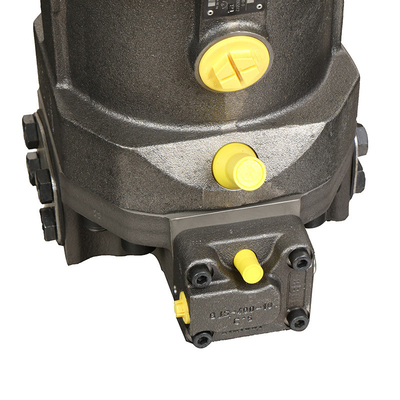 Sell A6VE085 Hydraulic Power Type Replacement Rexroth Piston Motor for Your Benefit