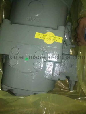 Vertical Shaft Position A11vlo190dr Hydraulic Piston Pump for Drilling Pts Hydr Pump