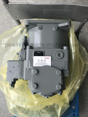 Long Service Life Carbon Steel Hydraulic Motor Pump A11vlo190 for Paving Machinery