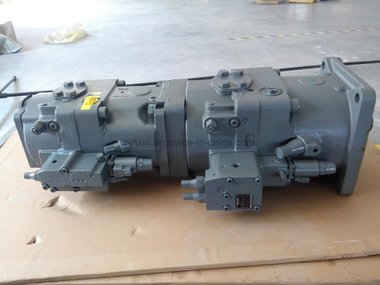 Carbon Steel A11vlo Hydr Pumps for Rotary Drilling and Hydr Gear Pump at Affordable