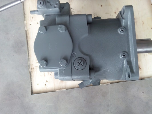 Customizable Radial A11vlo Hydraulic Gear Motor for Excavator and Rotary Drilling
