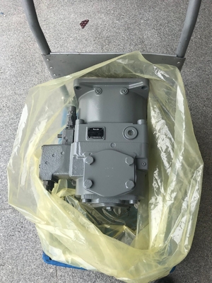 Customizable Radial A11vlo Hydraulic Gear Motor for Excavator and Rotary Drilling