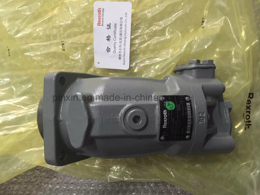 Radial Plunger Type Valve with Flow A2fo Pump Hydraulic Spare Parts Secure Payments