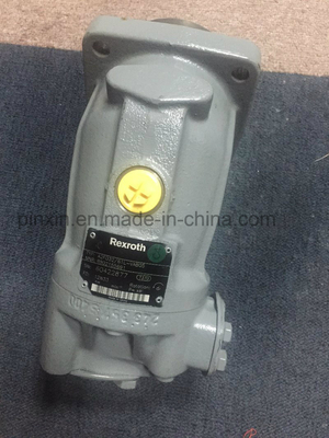Radial Plunger Type Valve with Flow A2fo Pump Hydraulic Spare Parts Secure Payments