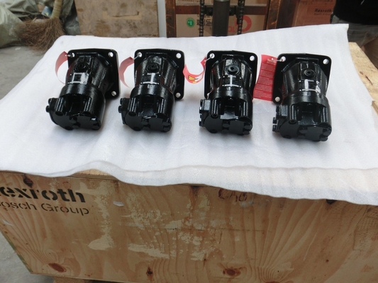 Hydraulic Spare Parts A2fo32 Hydraulic Piston Pump for Crawler Crane and Customizable