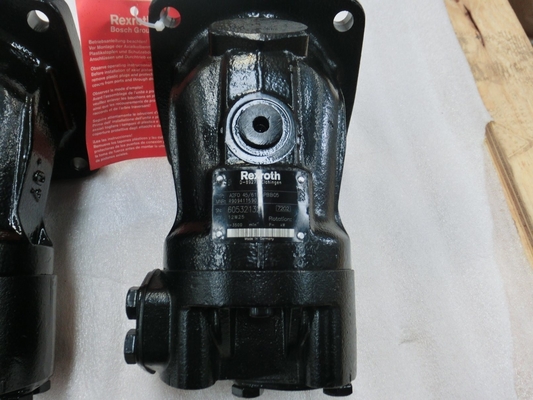 Hydraulic Spare Parts A2fo32 Hydraulic Piston Pump for Crawler Crane and Customizable