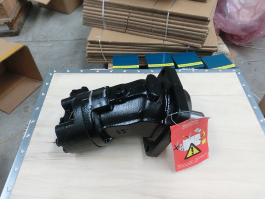 Secure Payments for A2f45 Hydraulic Piston Pump Protect Your Transactions on Made-in-.com