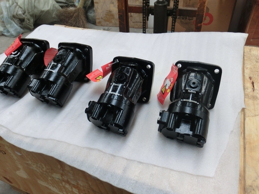 Secure Payments for A2f45 Hydraulic Piston Pump Protect Your Transactions on Made-in-.com