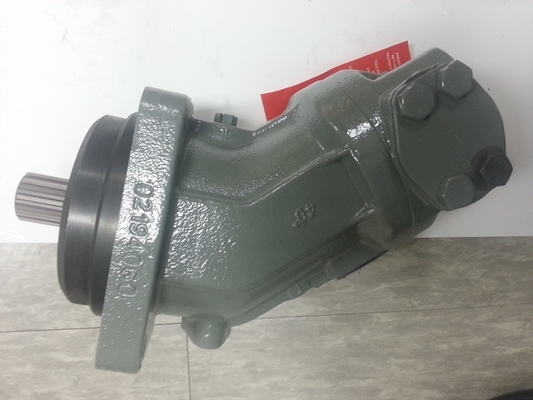 Secure Payments for A2f45 Hydraulic Piston Pump Protect Your Transactions on Made-in-.com