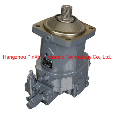 A6vm250 Hydraulic Piston Motor for Rexroth 68.00cm * 58.00cm * 55.00cm Package Size