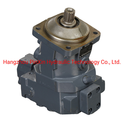 A6vm250 Hydraulic Piston Motor for Rexroth 68.00cm * 58.00cm * 55.00cm Package Size