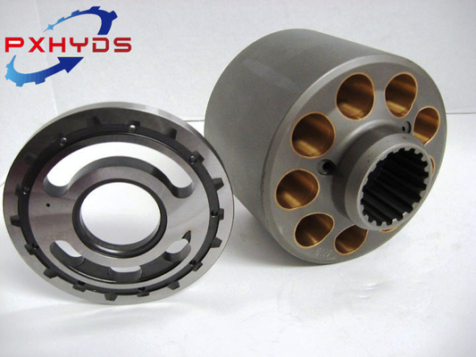 A10vso100 Hydraulic Piston Pump for Excavator Spare Parts Made in Trusted Worldwide