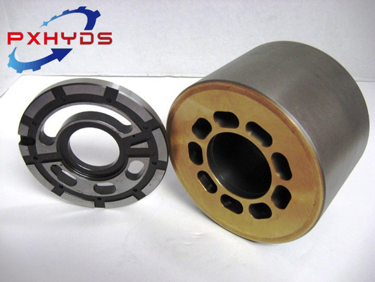 A10vso100 Hydraulic Piston Pump for Excavator Spare Parts Made in Trusted Worldwide