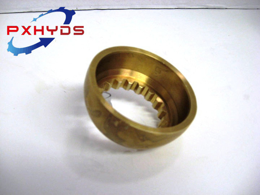 A10vso100 Hydraulic Piston Pump for Excavator Spare Parts Made in Trusted Worldwide