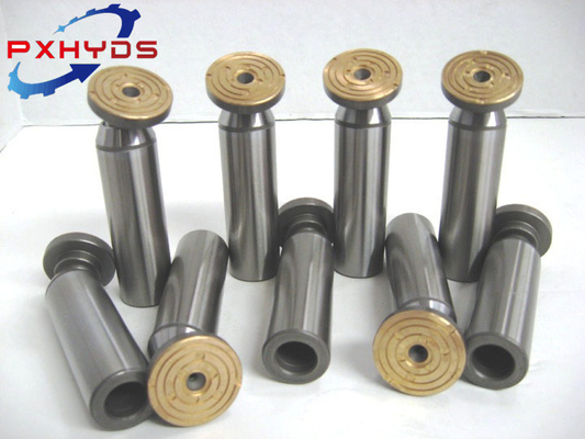 A10vso100 Hydraulic Piston Pump for Excavator Spare Parts Made in Trusted Worldwide