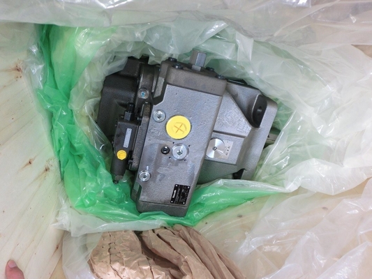 A4vso180dr/Lr2/Drg Hydraulic Piston Pump for Truck Mixer Trailer Missing Refund Policy