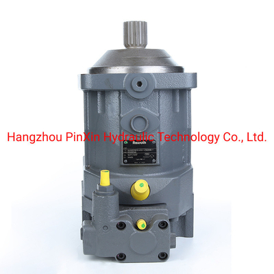 Hydraulic Motor for Rexroth A6vm55 A6vm80 A6vm107 A6vm115 A6vm140 A6vm160 A6vm200 Motor