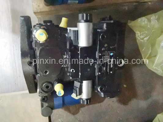 Secure Payments for A4vg40 Control of Pump Outlet Hydraulic Pump