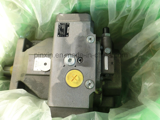 Vertical Pump Shaft Position A4vso250dr/Lr2/Drg Piston Pump for Excavator Paving Machinery