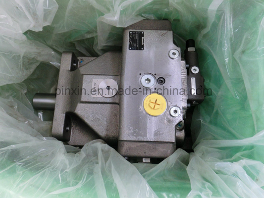 Vertical Pump Shaft Position A4vso250dr/Lr2/Drg Piston Pump for Excavator Paving Machinery