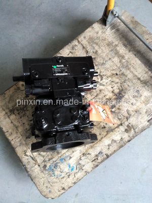 Trailer Pump A4vg56ez2dm1/32r Hydraulic Piston Pump Parts for Optimal Functionality