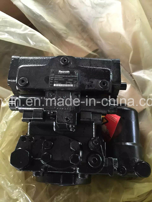 Trailer Pump A4vg56ez2dm1/32r Hydraulic Piston Pump Parts for Optimal Functionality