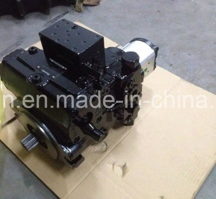 Trailer Pump A4vg56ez2dm1/32r Hydraulic Piston Pump Parts for Optimal Functionality