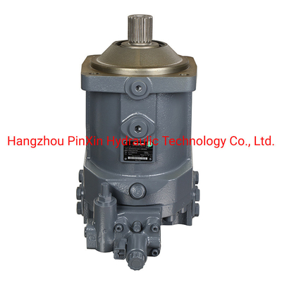 Refund Policy A6vm250 Hydraulic Motor for Rexroth Trade Assurance Worldwide Sale