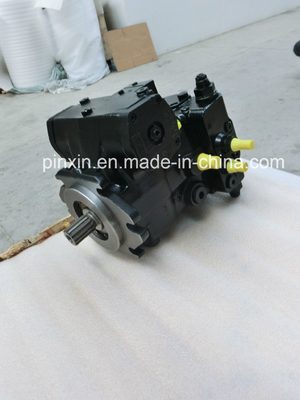 Hydraulic Piston Vibration Pump A4vg71ez2dm1/32r-NSF02K011dp Safe Payment for Roller