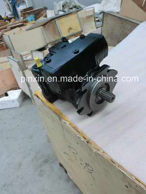 Hydraulic Piston Vibration Pump A4vg71ez2dm1/32r-NSF02K011dp Safe Payment for Roller