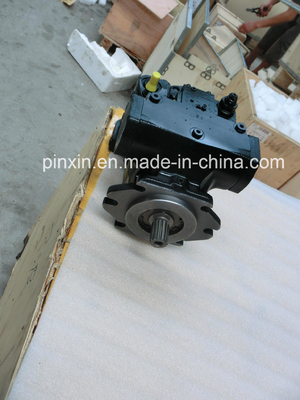 Hydraulic Piston Vibration Pump A4vg71ez2dm1/32r-NSF02K011dp Safe Payment for Roller