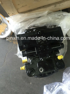 Hydraulic Piston Vibration Pump A4vg71ez2dm1/32r-NSF02K011dp Safe Payment for Roller