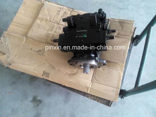Hydraulic Piston Vibration Pump A4vg71ez2dm1/32r-NSF02K011dp Safe Payment for Roller