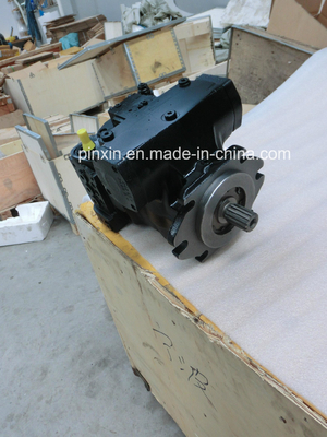 Hydraulic Piston Pump A4vg71hwdl1 Charge Pump for Customization Main Pump on Roller