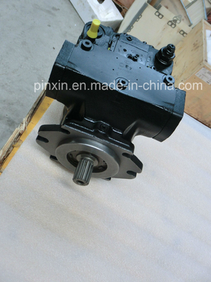 Get A4vg71 Hydraulic Piston Pump for Crawler Crane Shipping Cost Inquiry