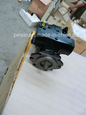 Get A4vg71 Hydraulic Piston Pump for Crawler Crane Shipping Cost Inquiry