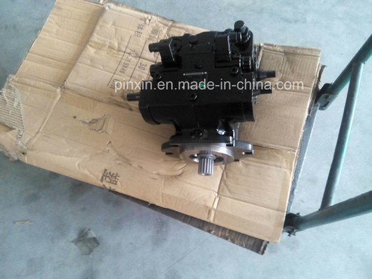 Get A4vg71 Hydraulic Piston Pump for Crawler Crane Shipping Cost Inquiry