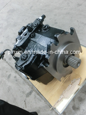 Pressureoil Hydraulic Piston Pump A4vg90hwdl1/32r-Naf02f071dp for Roller Straight Shaft