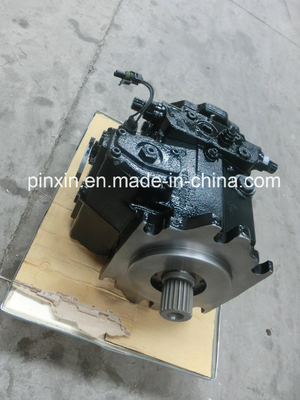 Pressureoil Hydraulic Piston Pump A4vg90hwdl1/32r-Naf02f071dp for Roller Straight Shaft