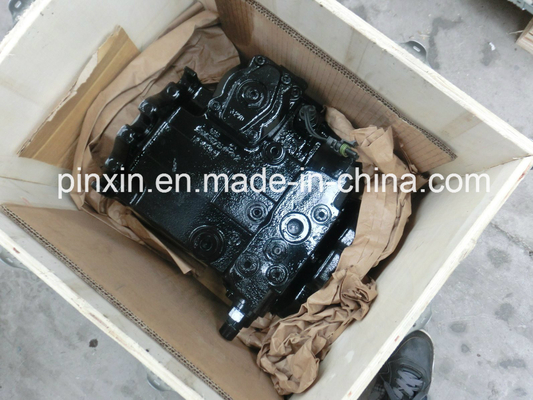 Pressureoil Hydraulic Piston Pump A4vg90hwdl1/32r-Naf02f071dp for Roller Straight Shaft