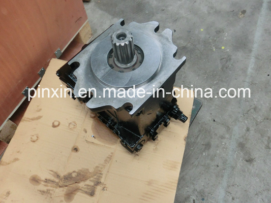 Pressureoil Hydraulic Piston Pump A4vg90hwdl1/32r-Naf02f071dp for Roller Straight Shaft