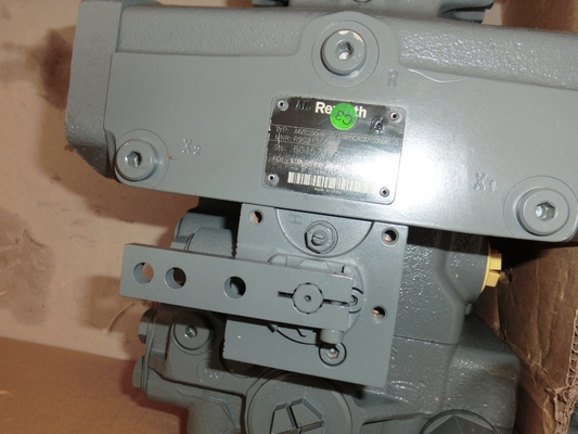 Pressureoil Hydraulic Piston Pump A4vg90hwdl1/32r-Naf02f071dp for Roller Straight Shaft